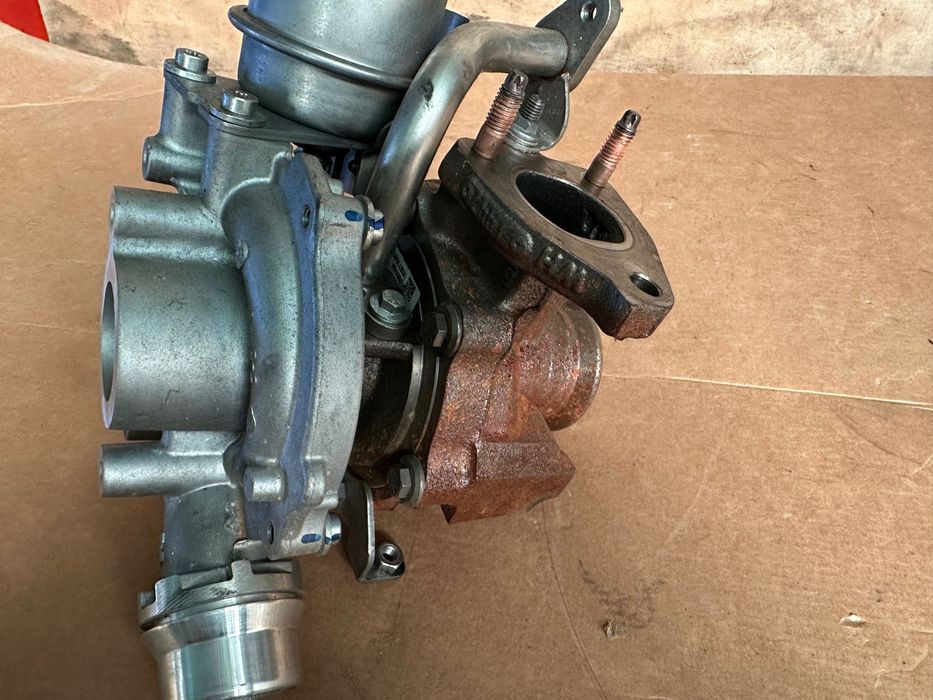 Turbo Renault Megane 3 1.5 DCI NOVO / MERCEDES CLA / NISSAN 82136.9359