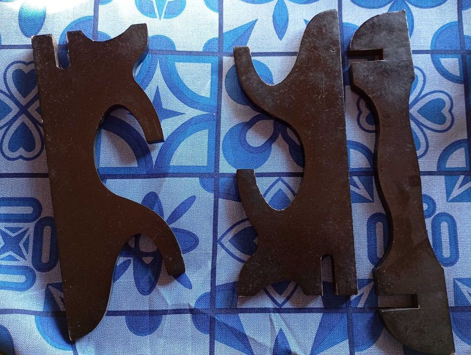 Pistolas Decorativas Antigas