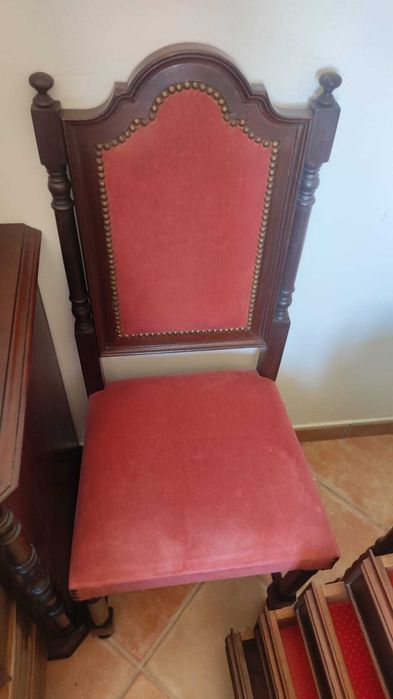 Mobília de quarto casal