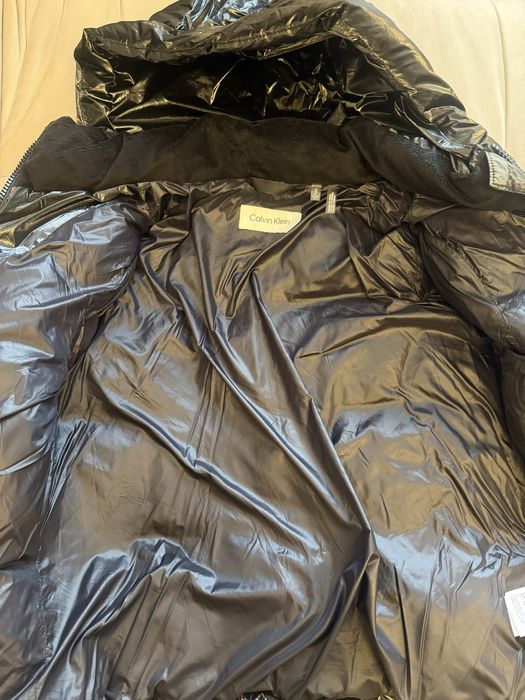 Куртка Calvin Klein