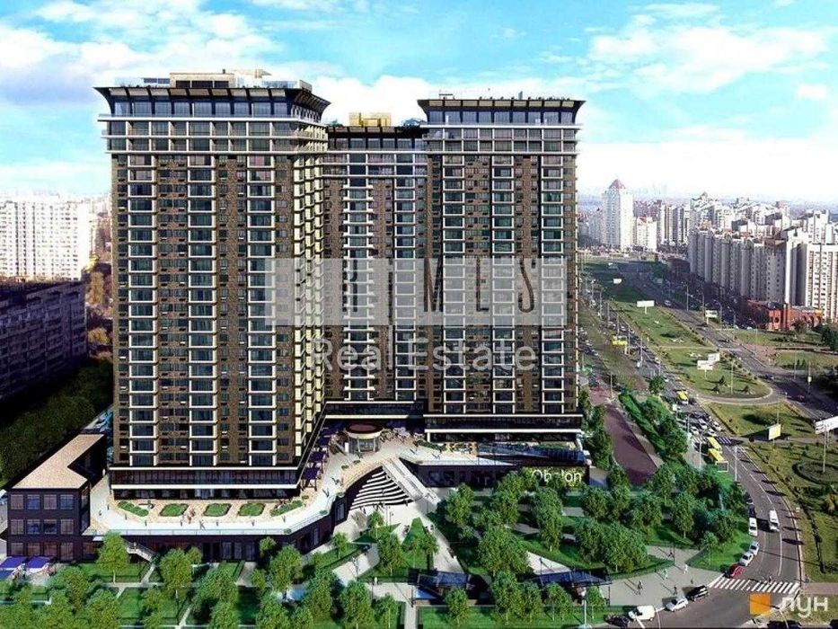 Продаж квартири ЖК Obolon Residences