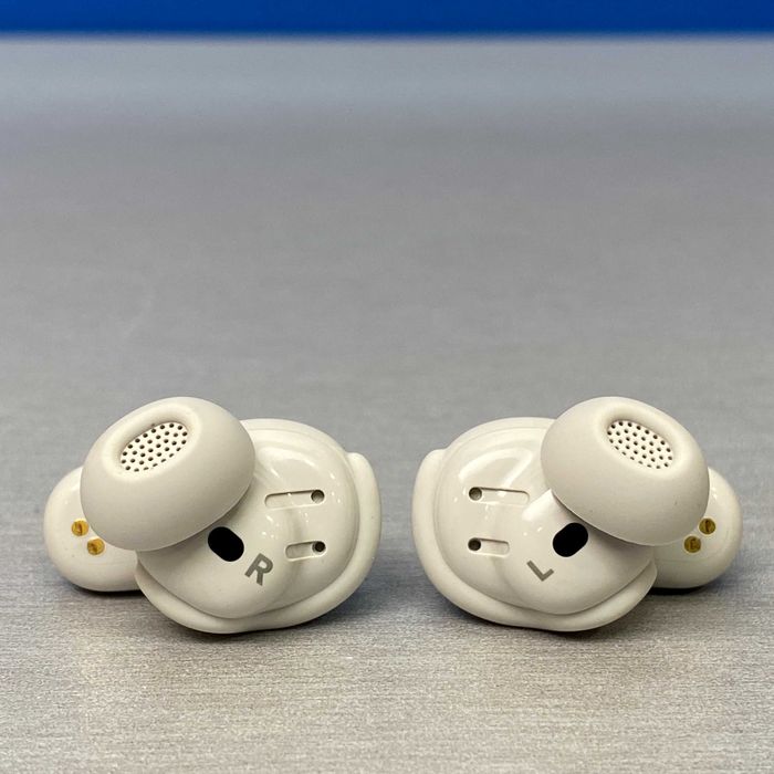 BOSE QuietComfort Ultra EarBuds (2ª Geração)