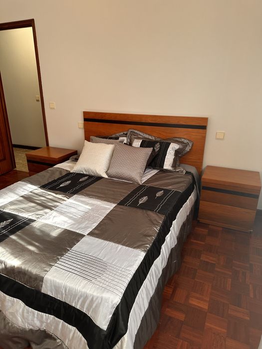 Apartamento para arrendar
