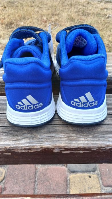 Кросівки adidas Duramo 10 EL 28, 28.5, 30 та 30,5 розміри