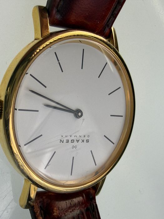 Zegarek Skagen Denmark 4746LGL