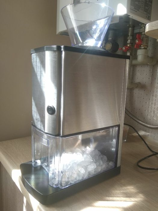 Подрібнювач льоду One Concept