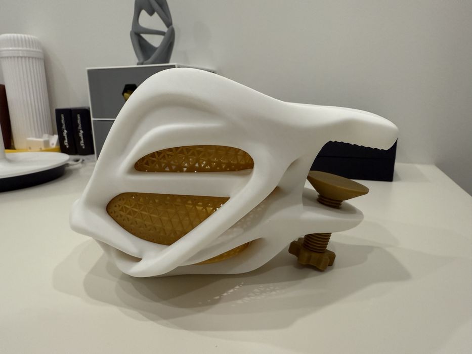 Porta caneca secretaria