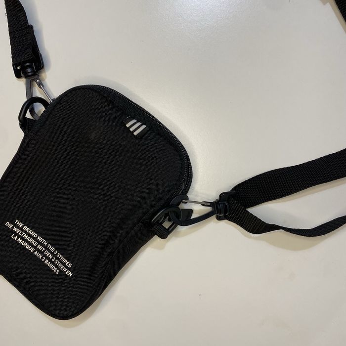 Bolsa adidas