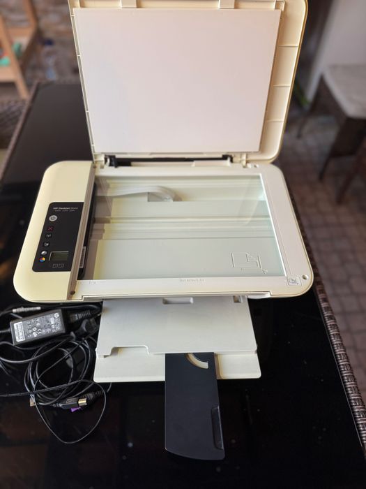 Impressora HP Deskjet 2544