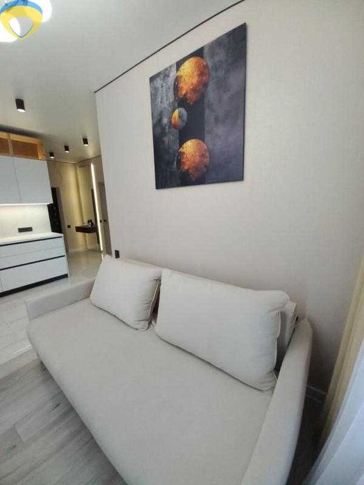 Продам 1 комнатную квартиру в ЖК Атмосфера, Аркадия