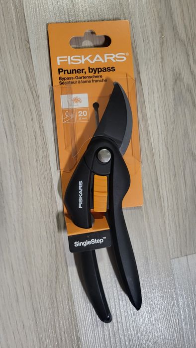 Sekator p26 Fiskars