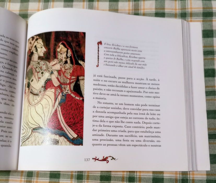 Kamasutra ilustrado