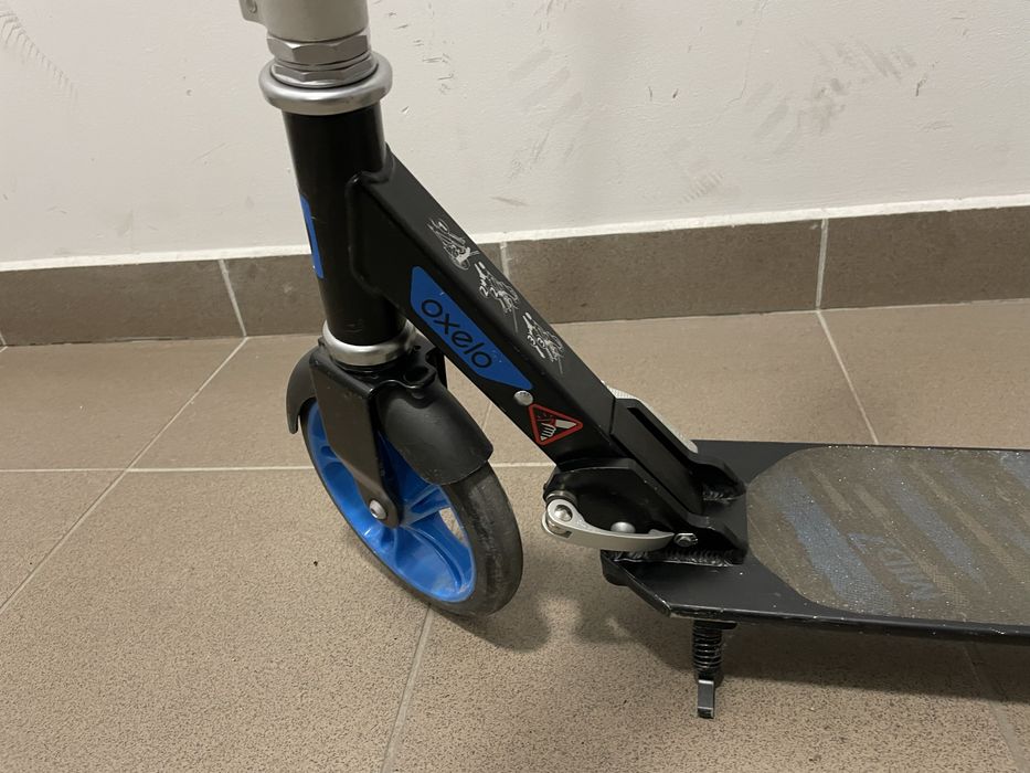 Hulajnoga Oxelo MID7