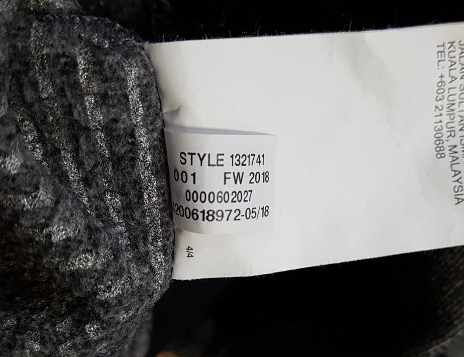 Under Armour Coldgear фліс кофта флісова оригінал M