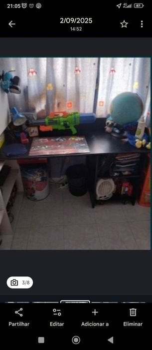 Quarto de criança