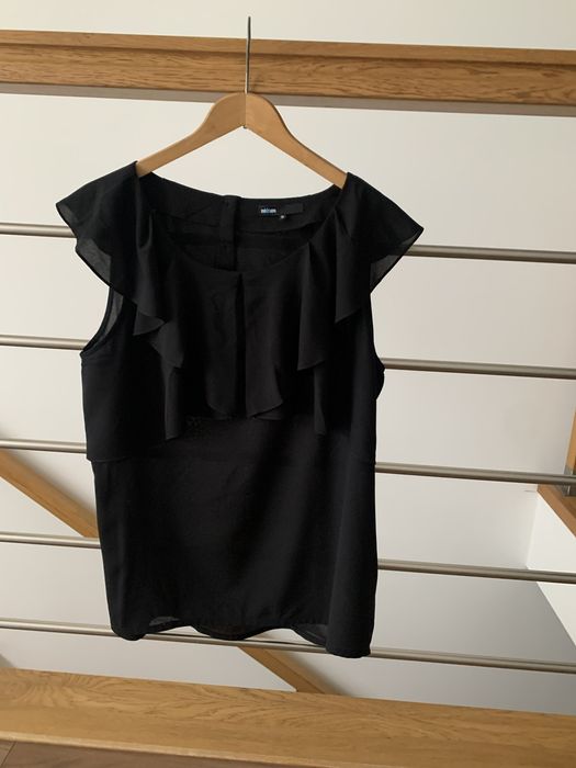 Bluzka h&m.                  .