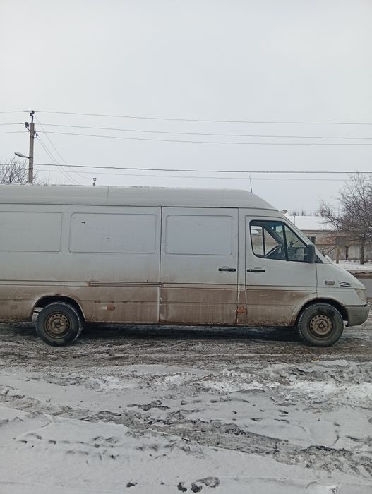 Продам Мерседес спринтер