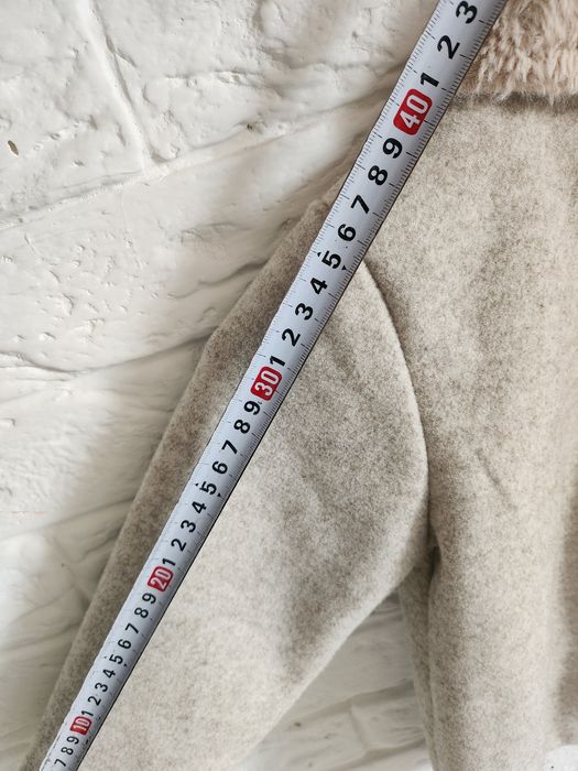 Курточка на дівчинку 2-3роки