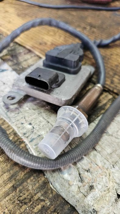 Sensor NOx Mercedes (Original)