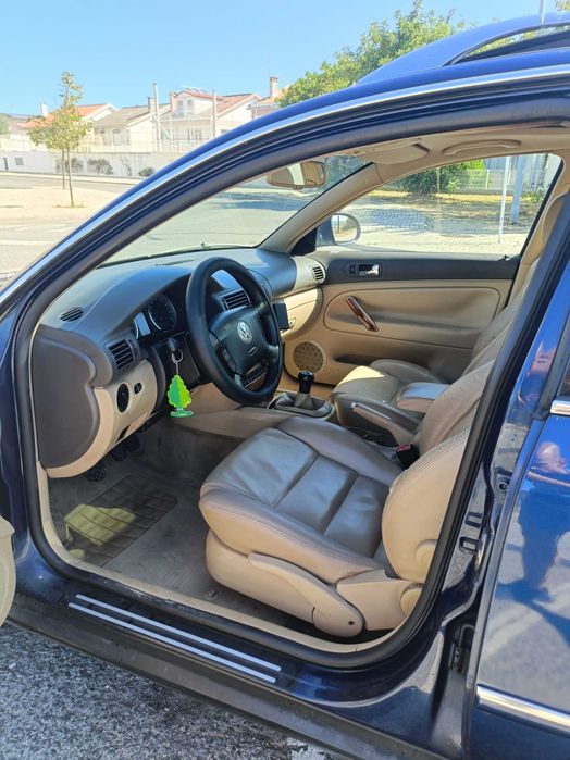 Passat Variant Sportline