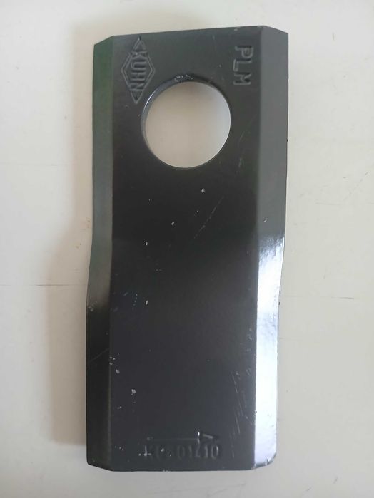 Nożyki (prawy/lewy)do kosiarki dyskowej GMD KUHN