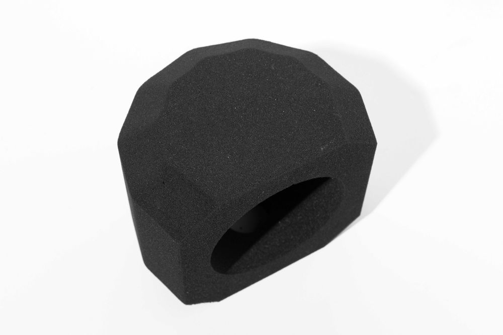 Neewer NW-9 Vocal Booth with Tripod and Microphone Absorption Foam64283911138817123