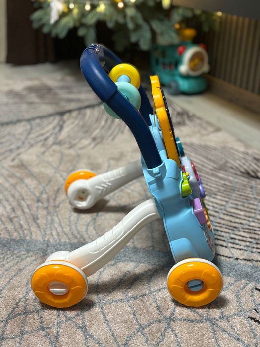 Толокар для малюка