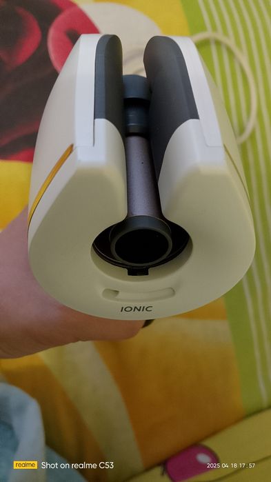 Стайлер для волосся Philips