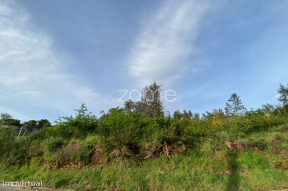 Terreno para Construção | Em Águeda — Águeda E Borralha, Aveiro