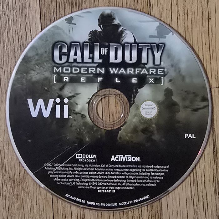 Nintendo Wi-Fi + Jogos