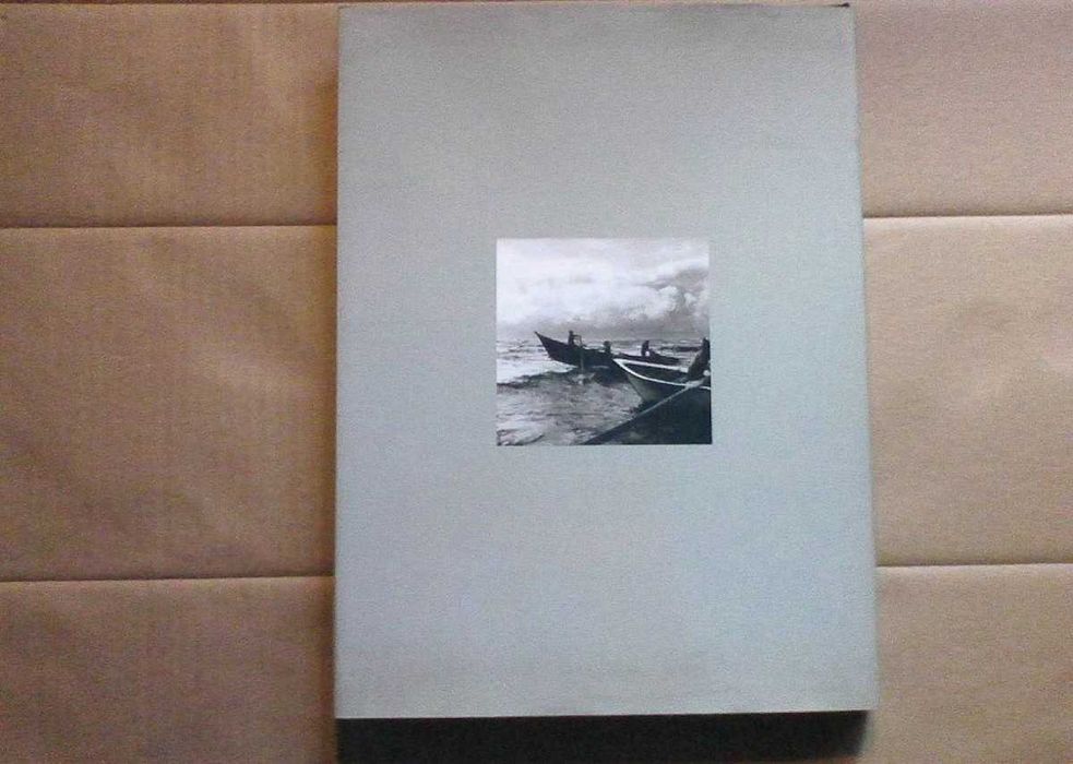 Marés da Aguda - Pesca Artesanal na praia da Aguda.