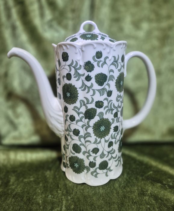 Кофейник  Rosenthal  Monbijou