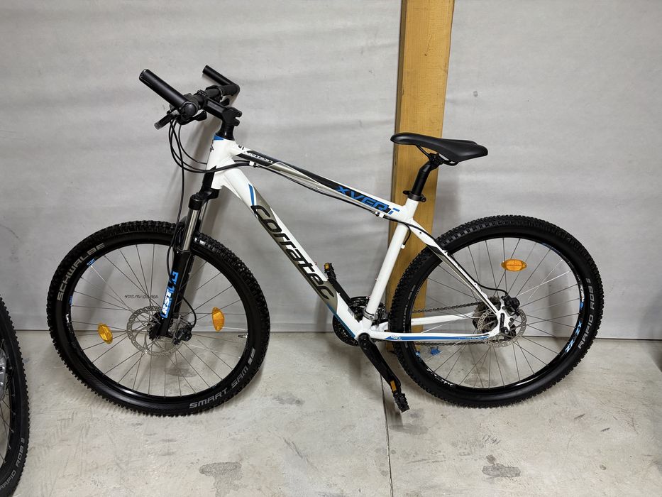 Rowery MTB miejskie trekkingowe dziecięce 20-29 cali