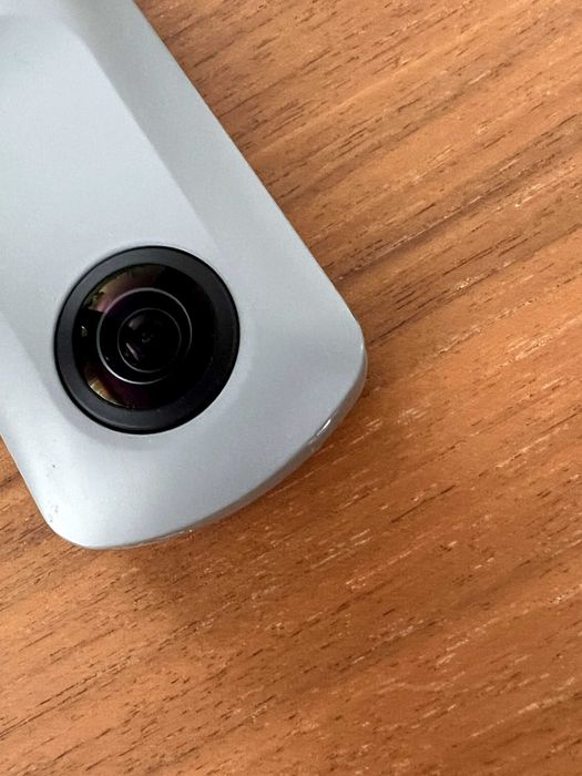 Ricoh Theta SC2 + Tripé