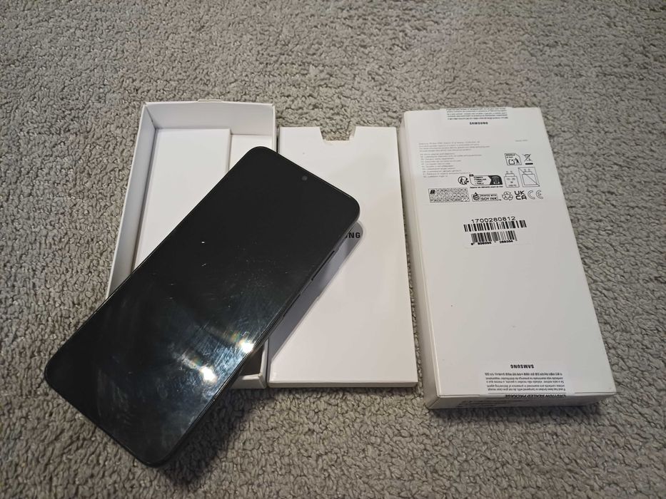 Samsung A05s - peças ou reparação
