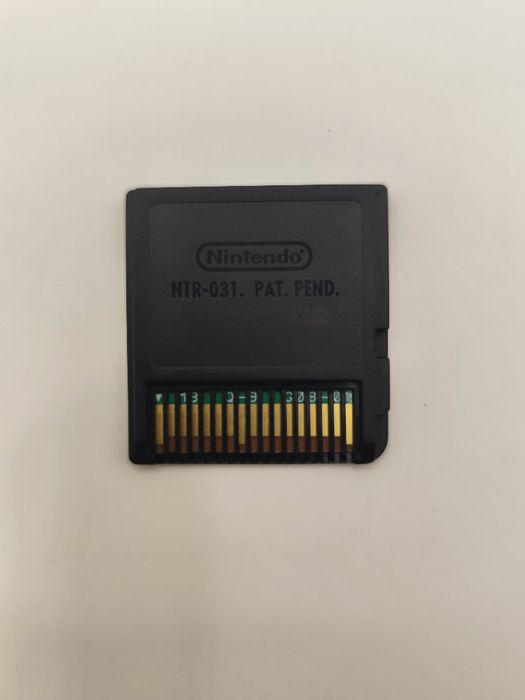 Pokémon SoulSilver CIB (Versão USA) - Nintendo DS | Estado de Coleção