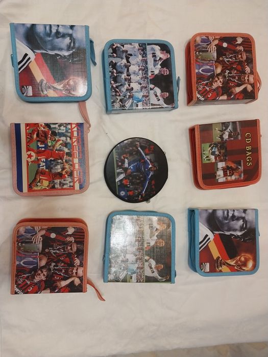 Продам боксы для CD дисков