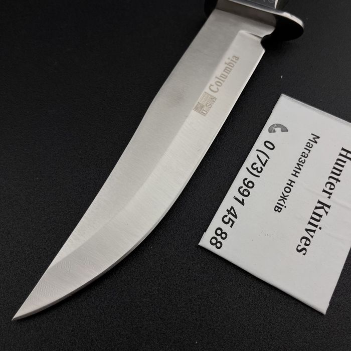 Ніж мисливський туристичний тактичний В70 Нож тактический охотничий