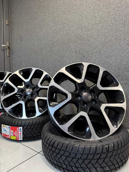 Felgi Jeep 19" 5x110