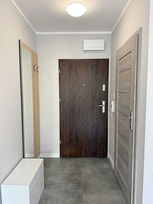 Nowa kawalerka 30 m2 z balkonem Górczyn ul. Knapowskiego