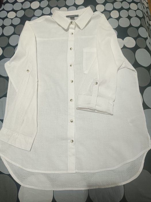 2 Camisas Primark N° 42