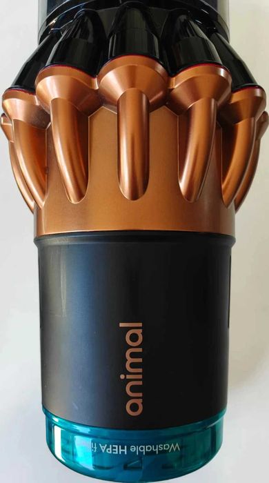 Dyson V16 Piston Animal Submarine