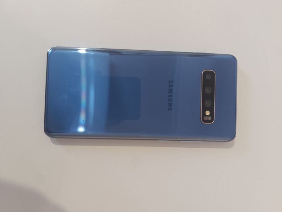 Samsung S10 Plus 8/128