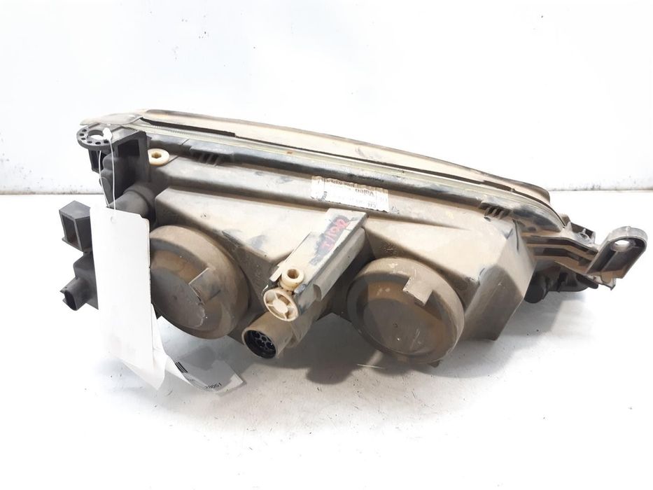 FAROL ESQUERDO OPEL VECTRA B 1998