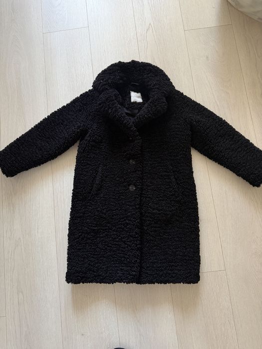 Шуба для дівчинки, 7 років, Next