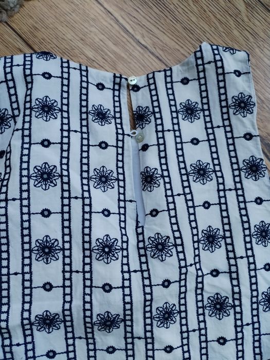 Letnia sukienka Zara S/M.