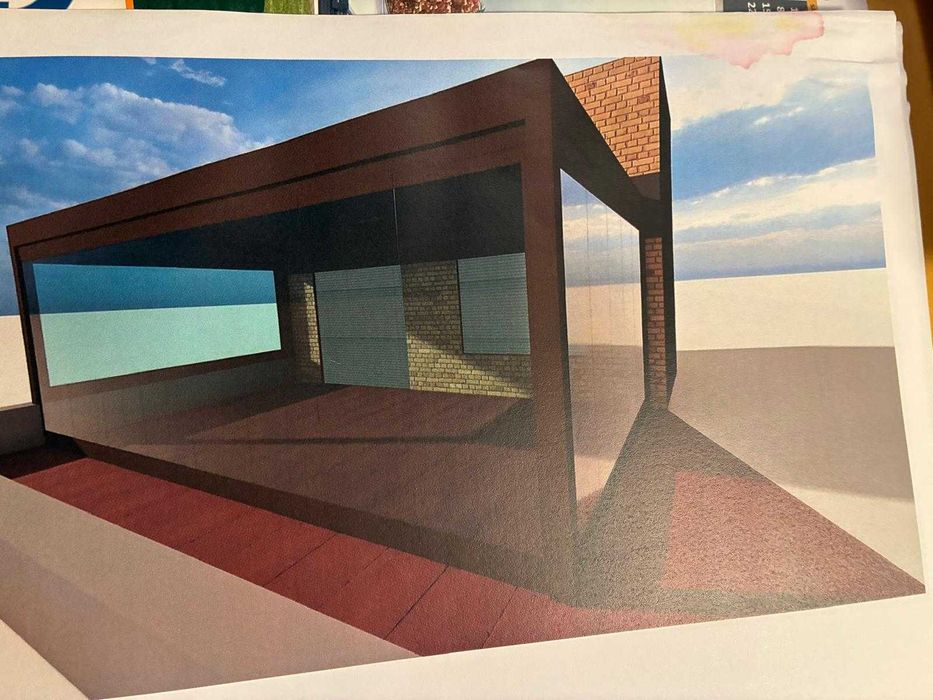 Pérgola  Bioclimática - por montar - c/ instalação+transporte gratuito