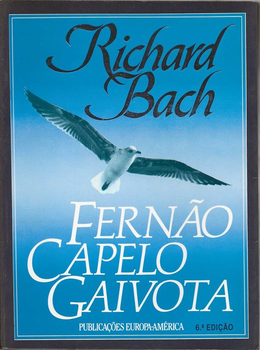 Fernão Capelo Gaivota