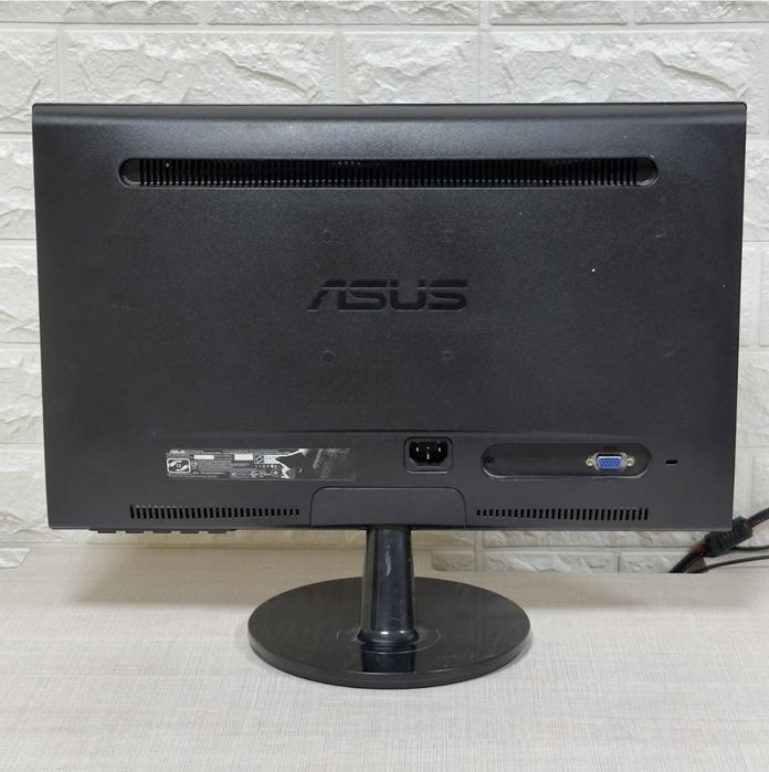 Монитор Asus VS197DE 19 дюймов