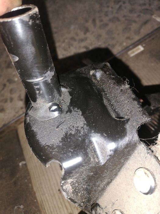 Педальный блок  ford sierra